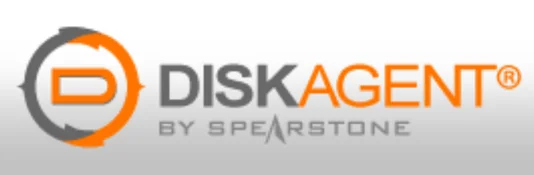 DiskAgent by Spearstone