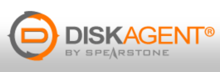 DiskAgent